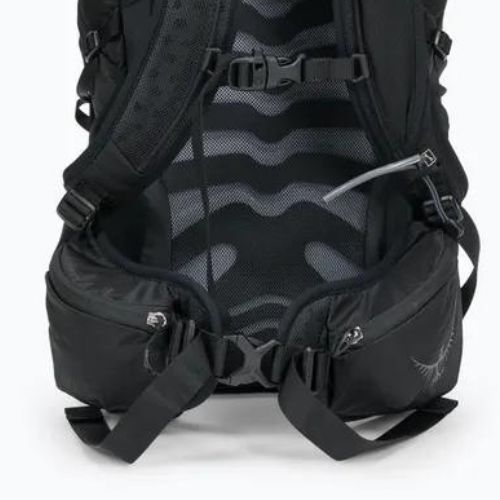 Osprey Tempest 30 l Damen Wanderrucksack schwarz 10002731