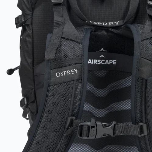 Osprey Tempest 30 l Damen Wanderrucksack schwarz 10002731