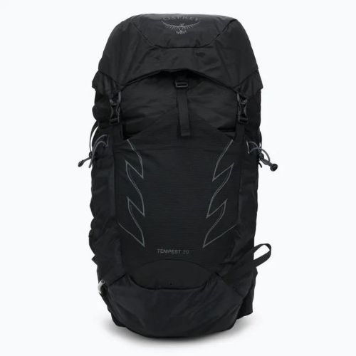 Osprey Tempest 30 l Damen Wanderrucksack schwarz 10002731