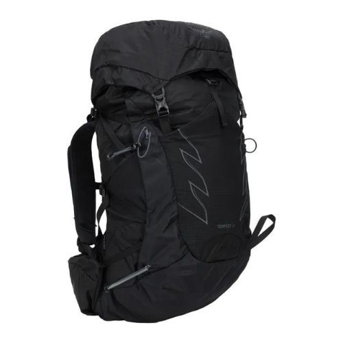 Osprey Tempest 30 l Damen Wanderrucksack schwarz 10002731