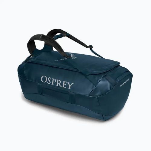 Osprey Transporter 65 Reisetasche blau 10003716