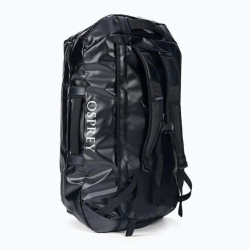 Osprey Transporter 95 Reisetasche schwarz 10003346