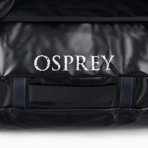 Osprey Transporter 95 Reisetasche schwarz 10003346