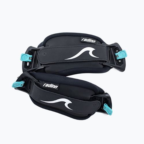 Riemen für Radinn G3 E-Brett Riemensatz Paket schwarz 910068AA