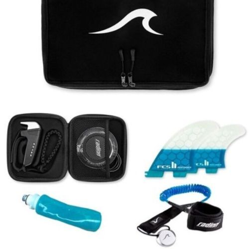 Radinn Zubehör Tasche G3 Kit schwarz 900030AA