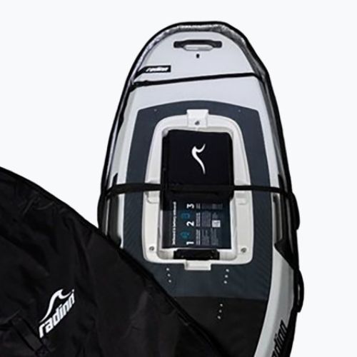 Radinn Board Bag Explore/Freeride Tasche Abdeckung schwarz 910072AA