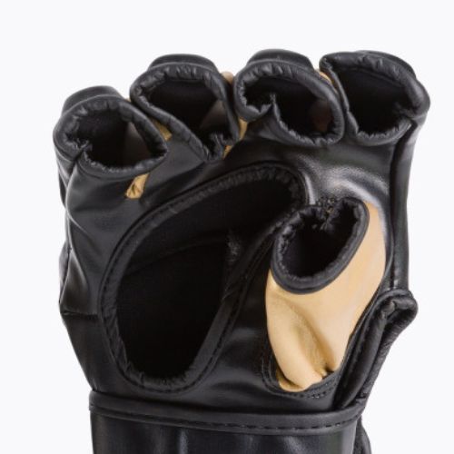 Grappling-Handschuhe für MMA Division B-2 schwarz DIV-MMA04