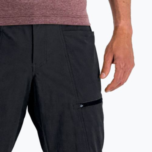 Men's Sportful Giara Overshort Radlerhose schwarz 1122001.002