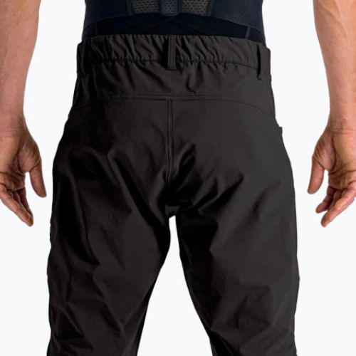 Men's Sportful Giara Overshort Radlerhose schwarz 1122001.002