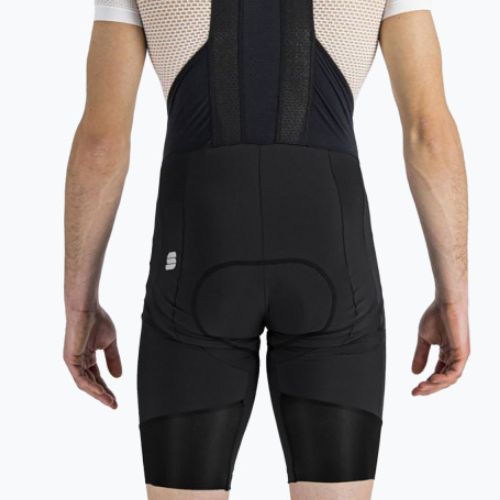 Men's Sportful GTS Bibshort Radhose schwarz 1102009.002