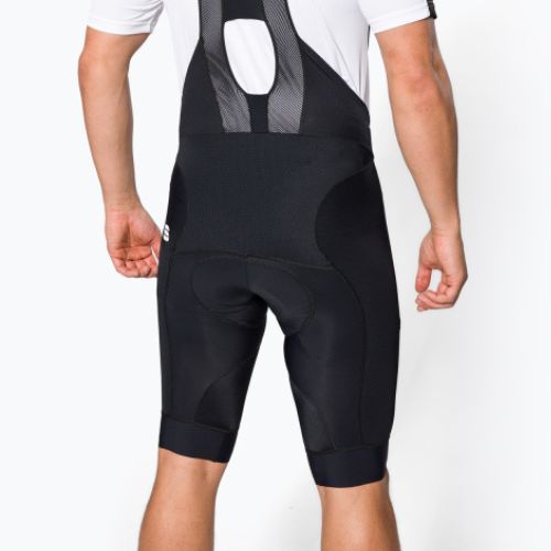 Herren Sportful LTD Bibshort Radlerhosen schwarz 1120005.002