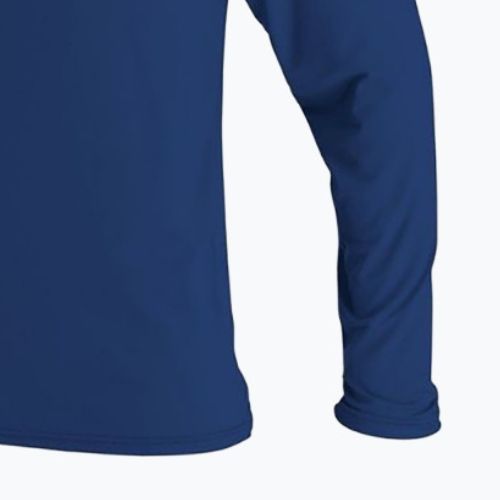 Men's O'Neill Basic Skins Schwimmen Shirt marineblau 4339