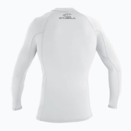 O'Neill Basic Skins Herren-Badeshirt weiß 3342