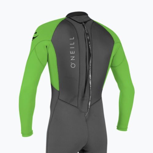 Men's O'Neill Reactor-2 3/2 mm grau schwimmen Schaum 5040