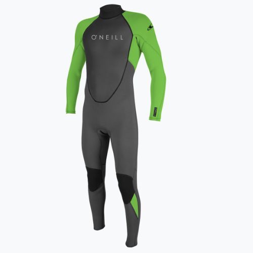 Men's O'Neill Reactor-2 3/2 mm grau schwimmen Schaum 5040