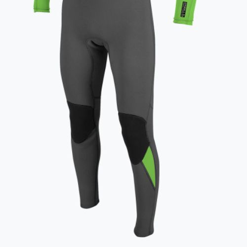 Men's O'Neill Reactor-2 3/2 mm grau schwimmen Schaum 5040