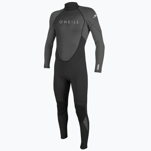 Men's O'Neill Reactor-2 3/2 mm grau schwimmen Schaum 5040