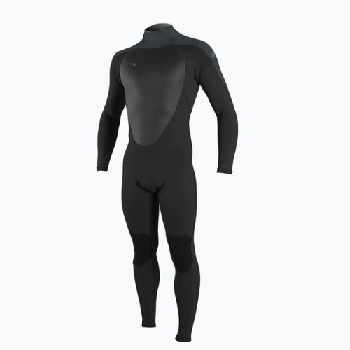 Herren O'Neill Epic 4/3mm Schwimmen Schaum schwarz 4212B