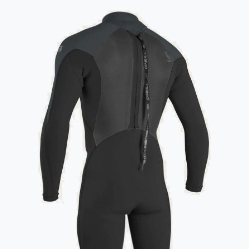 Herren O'Neill Epic 4/3mm Schwimmen Schaum schwarz 4212B