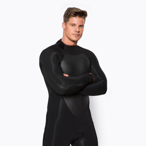 Herren O'Neill Epic 5/4mm Schwimmen Schaum schwarz 4217B