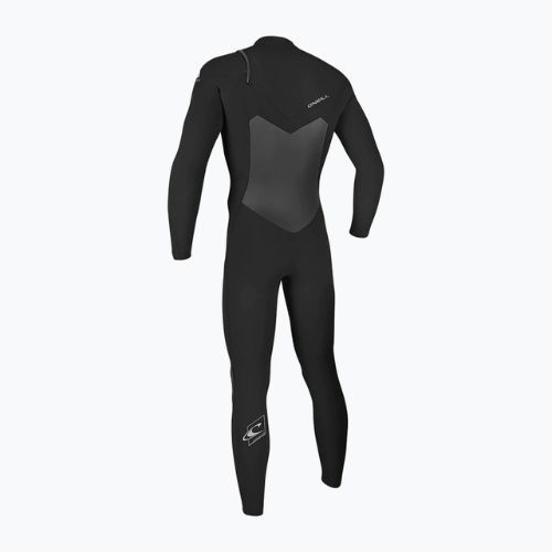 Herren O'Neill Epic 3/2mm Schwimmen Schaum schwarz 5353