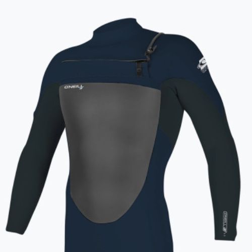 Herren O'Neill Epic 5/4 mm marineblau 5370 schwimmen Neoprenanzug