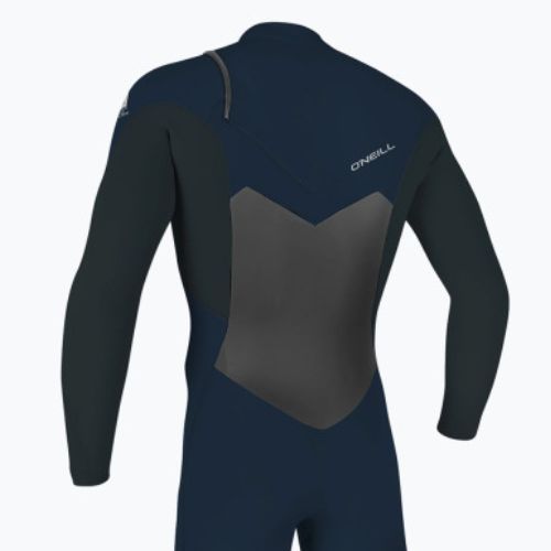 Herren O'Neill Epic 5/4 mm marineblau 5370 schwimmen Neoprenanzug
