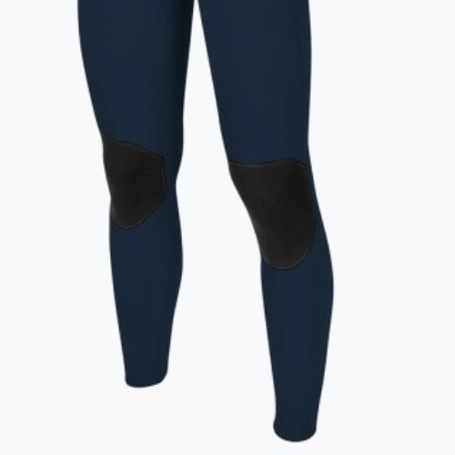 Herren O'Neill Epic 5/4 mm marineblau 5370 schwimmen Neoprenanzug