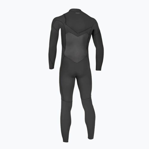 Herren O'Neill Ninja Schwimmen Schaum 3/2 mm schwarz 5469