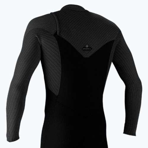 Herren O'Neill Hyperfreak 2 mm Schwimmen Schaum schwarz 5496
