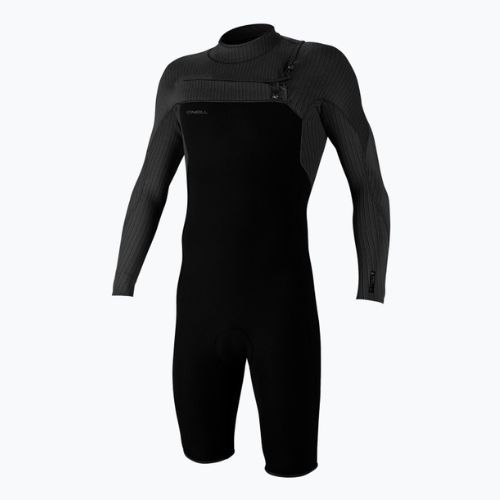 Herren O'Neill Hyperfreak 2 mm Schwimmen Schaum schwarz 5496