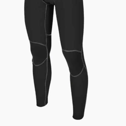 Herren O'Neill Mutant Legende 5/4 mm Schwimmen Schaum schwarz 5369