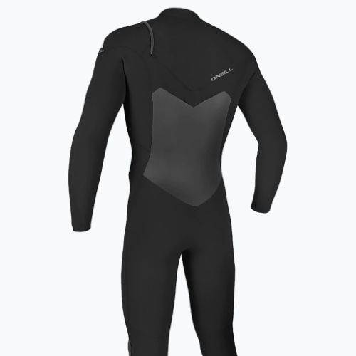 Herren O'Neill Psycho One 3/2 mm Schwimmen Neoprenanzug schwarz 5420