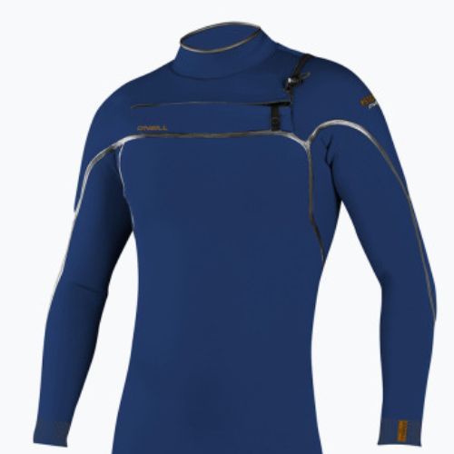 Herren O'Neill Psycho One 3/2 mm marineblau 5420 Schwimmen Neoprenanzug