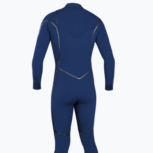 Herren O'Neill Psycho One 3/2 mm marineblau 5420 Schwimmen Neoprenanzug