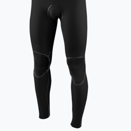 Men's O'Neill Psycho Tech 5/4 mm Schwimmen Schaum schwarz 5361