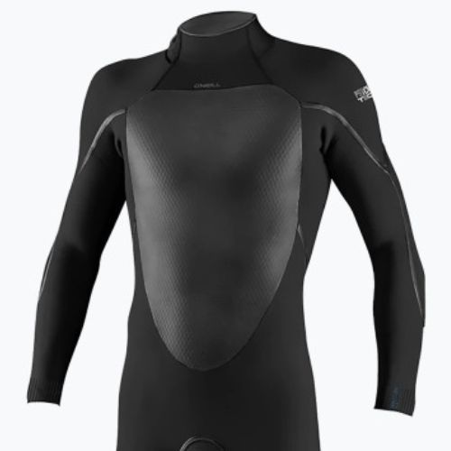 Men's O'Neill Psycho Tech 5/4 mm Schwimmen Schaum schwarz 5361