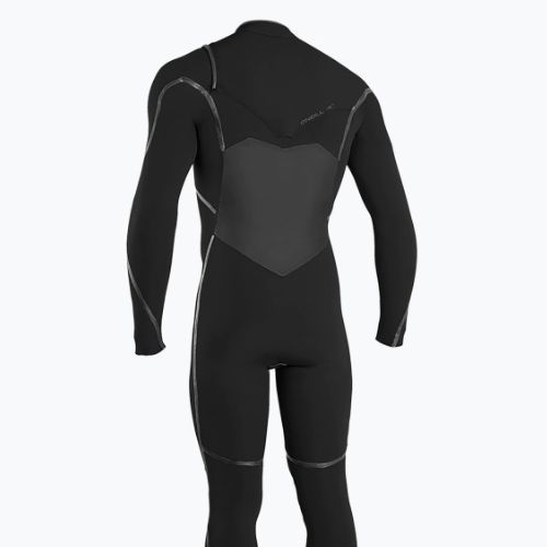 Men's O'Neill Psycho Tech 4/3 mm Schwimmen Schaum schwarz 5337