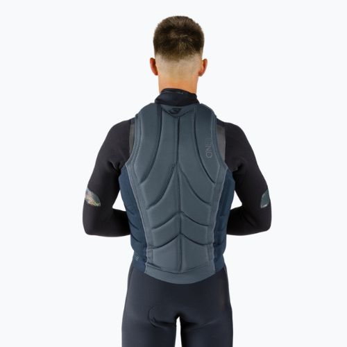 O'Neill Slasher Comp B Weste schwarz 4917BEU