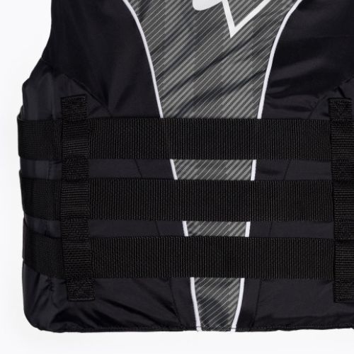 O'Neill Superlite 50N ISO Weste schwarz 4723EU-TF025