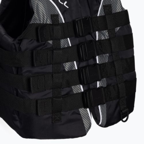 O'Neill Superlite 50N ISO Weste schwarz 4723EU-TF025