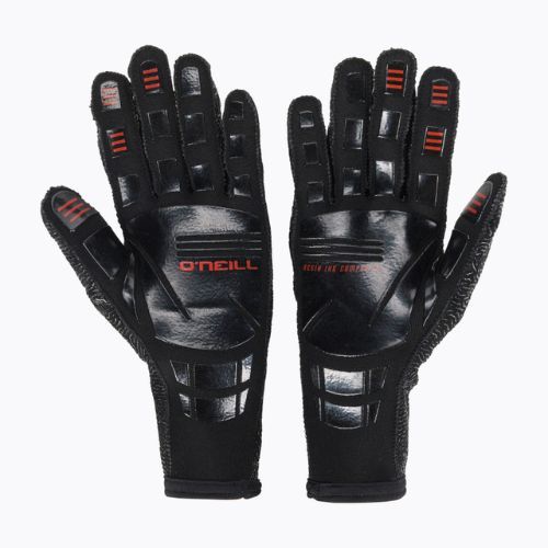 O'Neill Epic DL 2 mm Neopren Handschuhe schwarz 2230