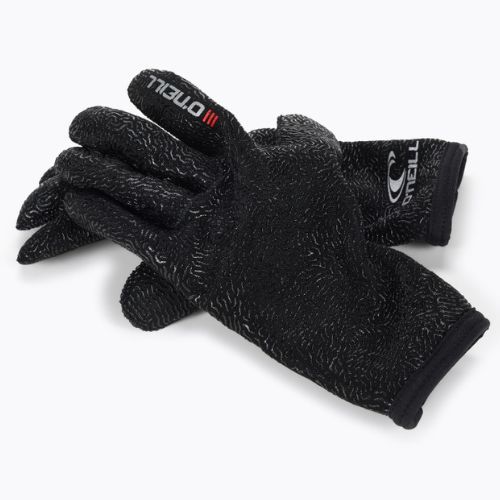 O'Neill Epic DL 2 mm Neopren Handschuhe schwarz 2230