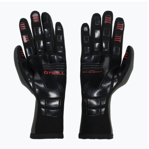 O'Neill Epic SL 3mm Neopren Handschuhe schwarz 2232