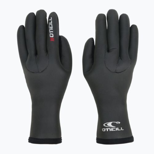 O'Neill Epic SL 3mm Neopren Handschuhe schwarz 2232