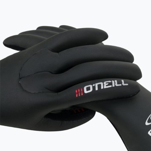 O'Neill Epic SL 3mm Neopren Handschuhe schwarz 2232