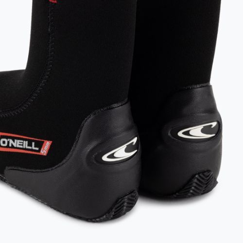 O'Neill Epic RT Boot 5mm Neoprenstiefel schwarz 4067