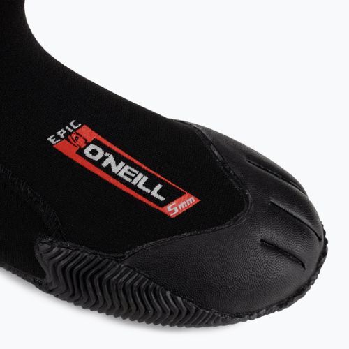 O'Neill Epic RT Boot 5mm Neoprenstiefel schwarz 4067