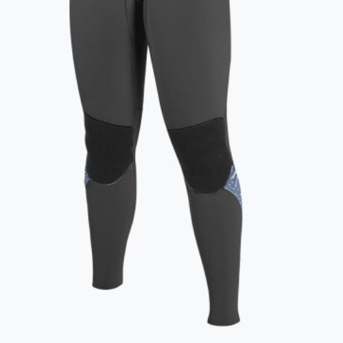 O'Neill Epic Back 4/3mm Grau 4214B Damen-Schwimmschaum