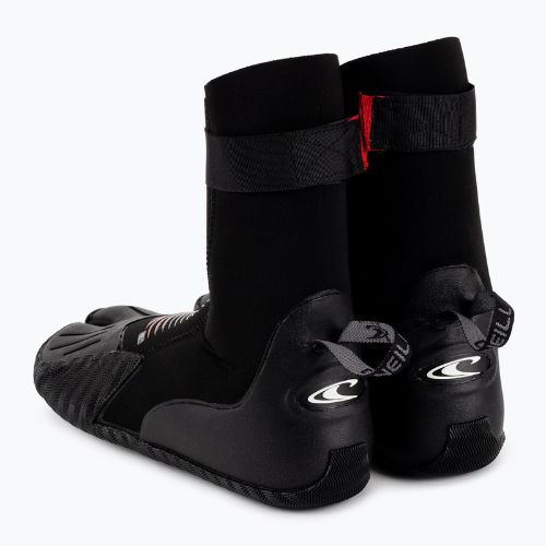 O'Neill Heat ST 3mm Neoprenschuhe schwarz 4787